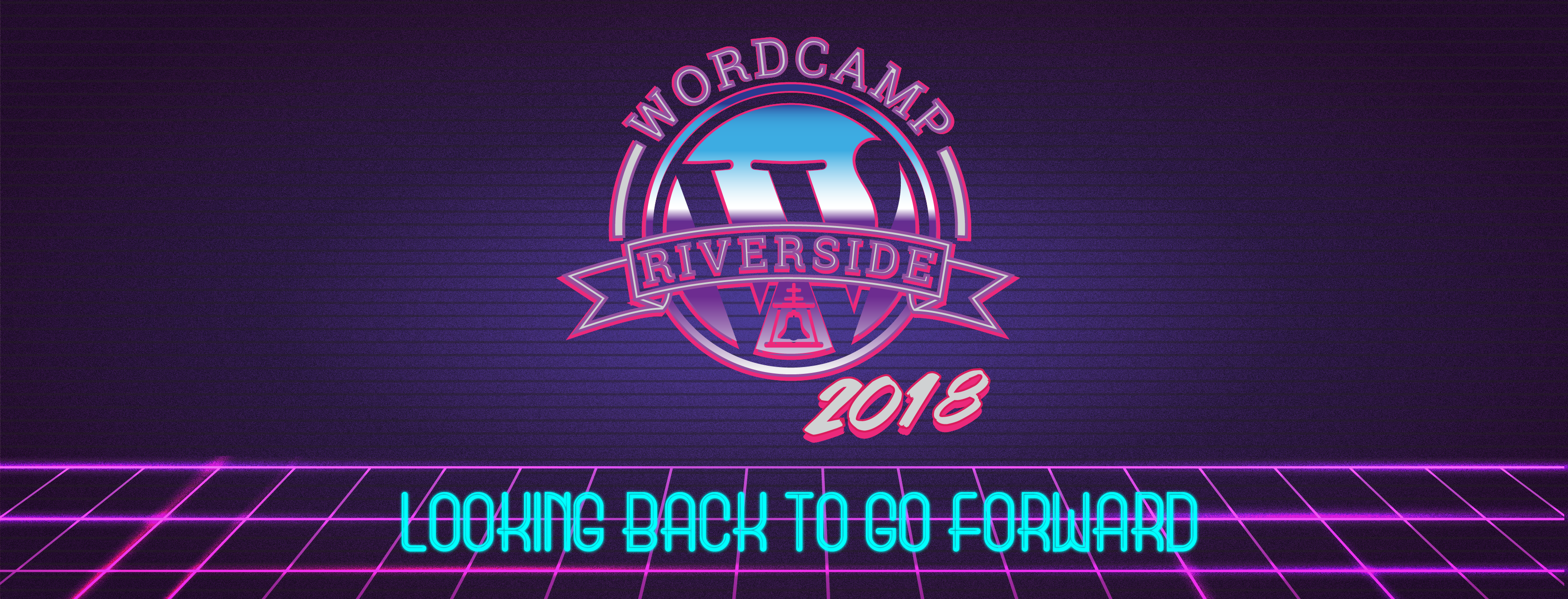 WordCamp Riverside 2018 Photo